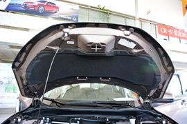 2015款本田XR-V 1.8L VTi CVT豪华版