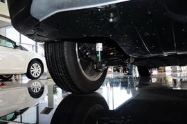 2015款本田XR-V 1.8L VTi CVT豪华版