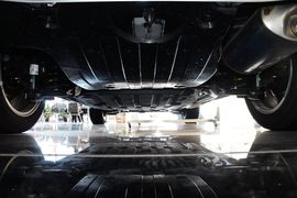 2015款本田XR-V 1.8L VTi CVT豪华版