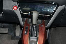 2015款本田XR-V 1.8L VTi CVT豪华版