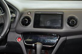 2015款本田XR-V 1.8L VTi CVT豪华版