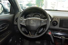 2015款本田XR-V 1.8L VTi CVT豪华版