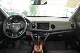 2015款本田XR-V 1.8L VTi CVT豪华版