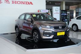 2015款本田XR-V 1.8L VTi CVT豪华版