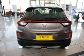 2015款本田XR-V 1.8L VTi CVT豪华版
