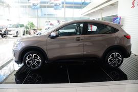 2015款本田XR-V 1.8L VTi CVT豪华版