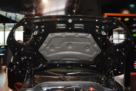 2015款MINI COOPER S 2.0T 五门版