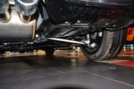 2015款MINI COOPER S 2.0T 五门版