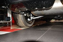 2015款MINI COOPER S 2.0T 五门版