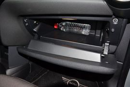 2015款MINI COOPER S 2.0T 五门版