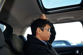 2015款MINI COOPER S 2.0T 五门版