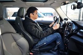 2015款MINI COOPER S 2.0T 五门版