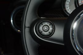 2015款MINI COOPER S 2.0T 五门版