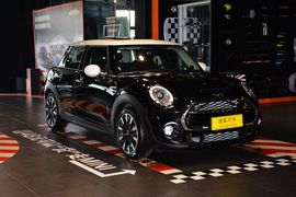 2015款MINI COOPER S 2.0T 五门版