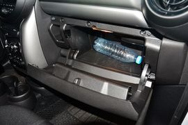 2014款MINI COUNTRYMAN 1.6T COOPER All 4 Fun