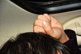 2014款MINI COUNTRYMAN 1.6T COOPER All 4 Fun