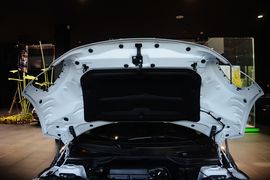 2014款MINI COUNTRYMAN 1.6T COOPER All 4 Fun