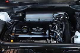 2014款MINI COUNTRYMAN 1.6T COOPER All 4 Fun