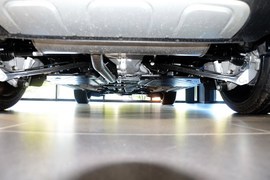 2014款MINI COUNTRYMAN 1.6T COOPER All 4 Fun