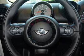 2014款MINI COUNTRYMAN 1.6T COOPER All 4 Fun