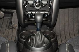 2014款MINI COUNTRYMAN 1.6T COOPER All 4 Fun