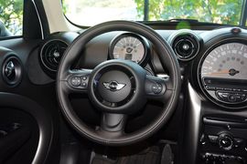 2014款MINI COUNTRYMAN 1.6T COOPER All 4 Fun