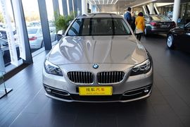 2014款宝马528Li豪华设计套装