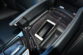 2014款宝马528Li豪华设计套装
