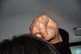 2014款宝马528Li豪华设计套装