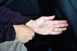 2014款宝马528Li豪华设计套装