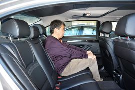 2014款宝马528Li豪华设计套装