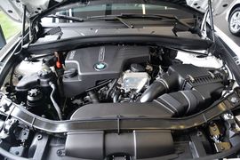 2015款宝马X1 xDrive20i时尚型