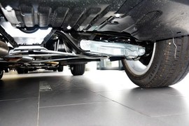 2015款宝马X1 xDrive20i时尚型