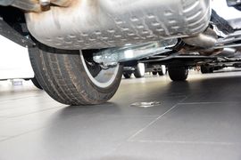 2015款宝马X1 xDrive20i时尚型
