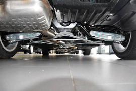 2015款宝马X1 xDrive20i时尚型