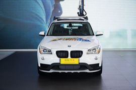 2015款宝马X1 xDrive20i时尚型
