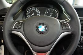 2015款宝马X1 xDrive20i时尚型