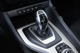 2015款宝马X1 xDrive20i时尚型