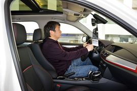 2015款宝马X1 xDrive20i时尚型