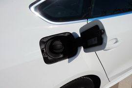 2016款奥迪A5掀背 45TFSI quattro