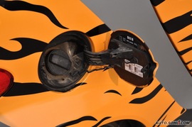 smart fortwo coupe