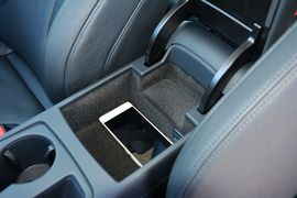 2016款奥迪A5掀背 45TFSI quattro