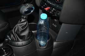 2014款MINI 1.5T COOPER Fun到店实拍