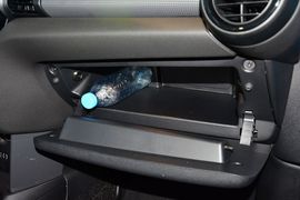 2014款MINI 1.5T COOPER Fun到店实拍