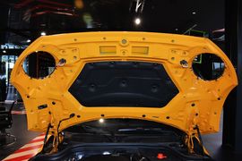 2014款MINI 1.5T COOPER Fun