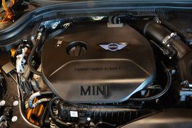 2014款MINI 1.5T COOPER Fun