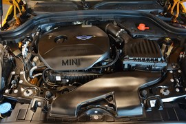 2014款MINI 1.5T COOPER Fun