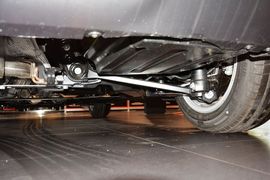 2014款MINI 1.5T COOPER Fun