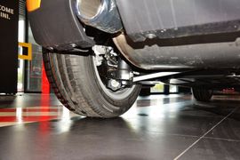 2014款MINI 1.5T COOPER Fun