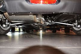 2014款MINI 1.5T COOPER Fun